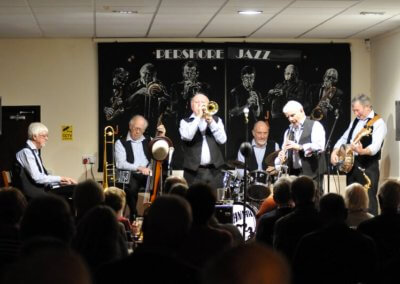 Savannah Jazz Band