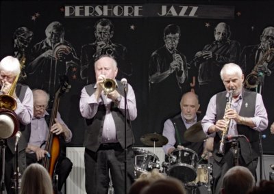 Savannah Jazz Band