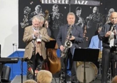HARLEM SWING 6