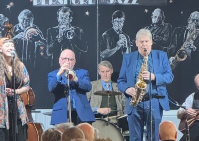 RICO’S SWING COMPANY