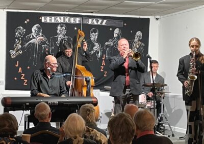 TJ JOHNSON BAND